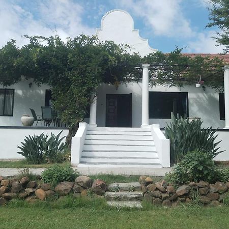 The Riverhouse Guesthouse Estcourt Εξωτερικό φωτογραφία