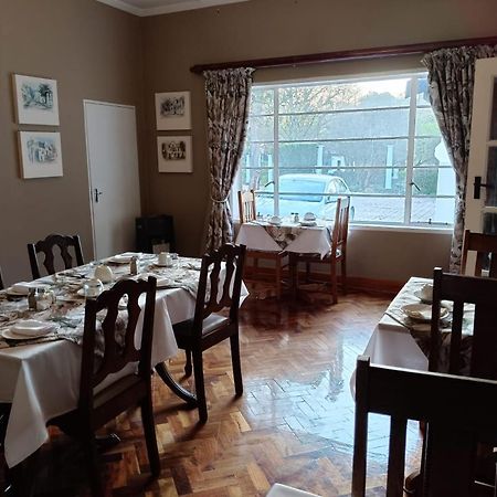 The Riverhouse Guesthouse Estcourt Εξωτερικό φωτογραφία