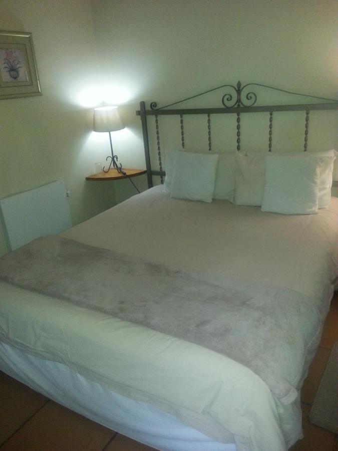 The Riverhouse Guesthouse Estcourt Εξωτερικό φωτογραφία