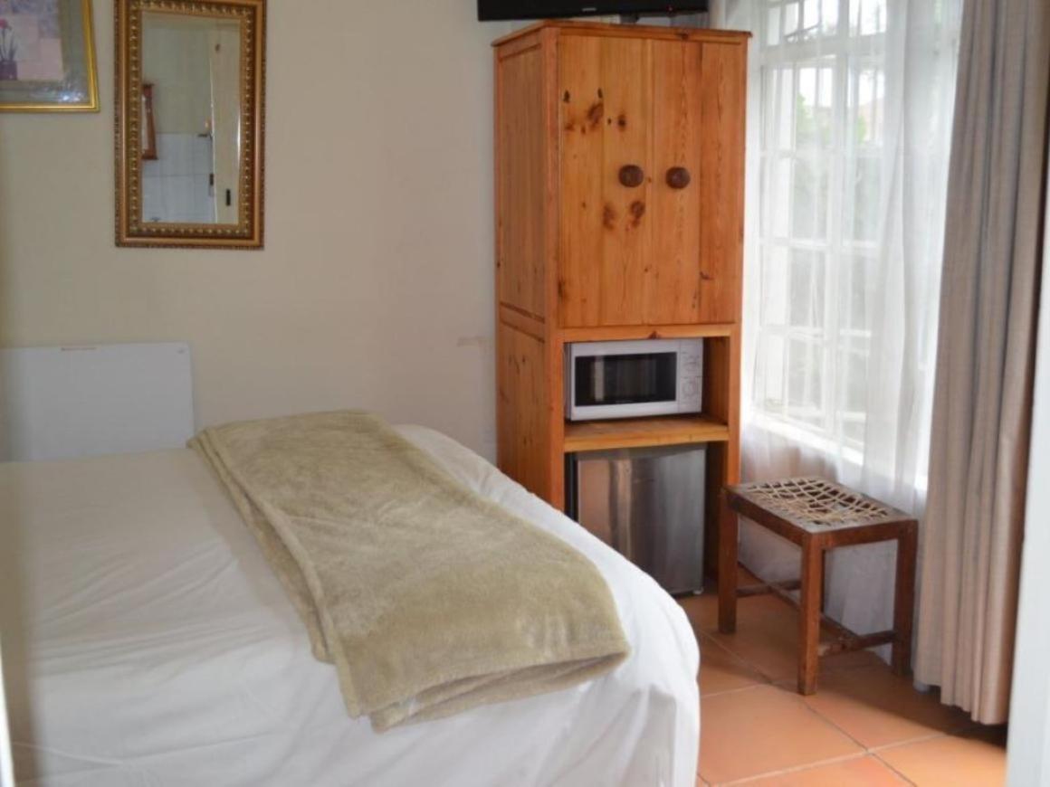 The Riverhouse Guesthouse Estcourt Εξωτερικό φωτογραφία