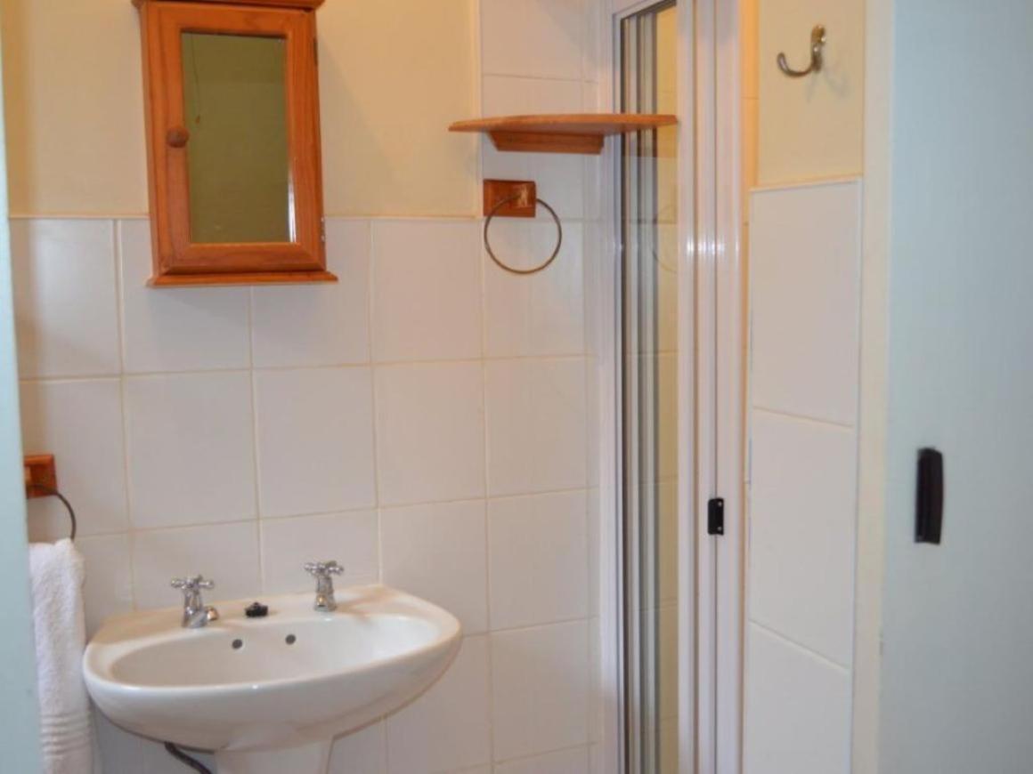 The Riverhouse Guesthouse Estcourt Εξωτερικό φωτογραφία