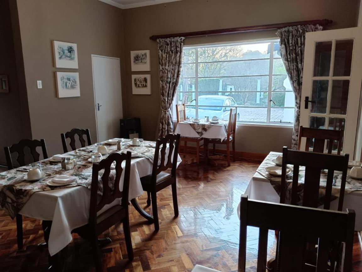 The Riverhouse Guesthouse Estcourt Εξωτερικό φωτογραφία
