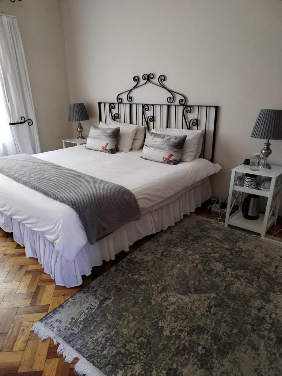 The Riverhouse Guesthouse Estcourt Εξωτερικό φωτογραφία