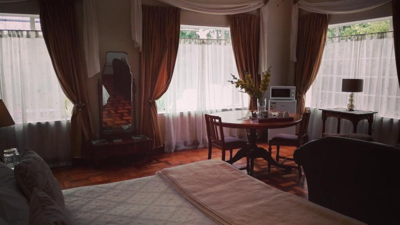The Riverhouse Guesthouse Estcourt Εξωτερικό φωτογραφία