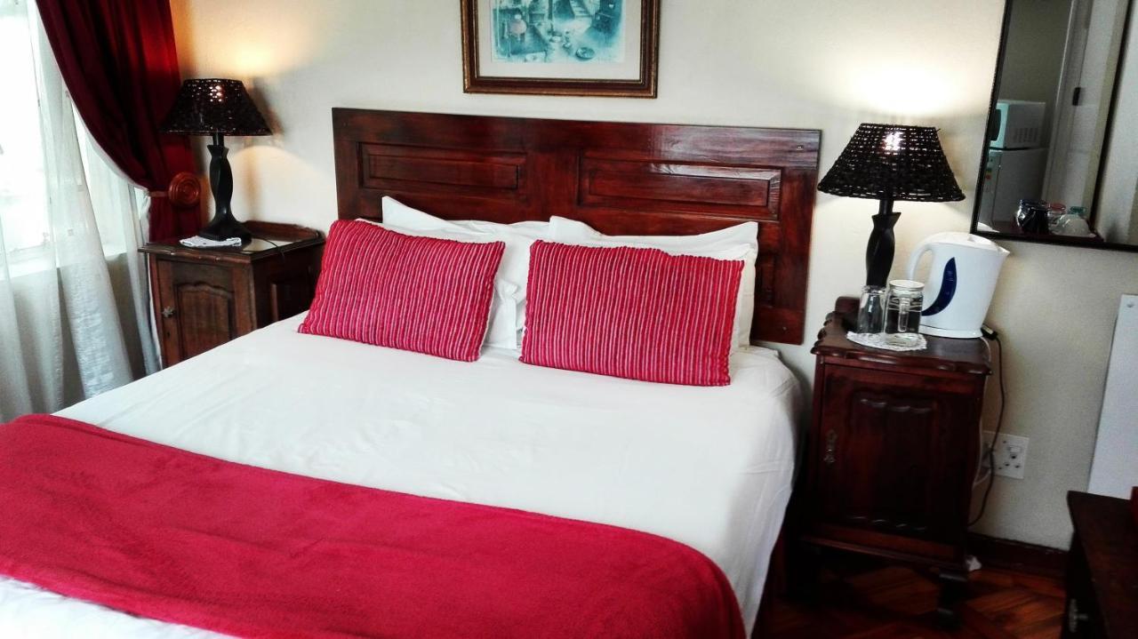 The Riverhouse Guesthouse Estcourt Εξωτερικό φωτογραφία
