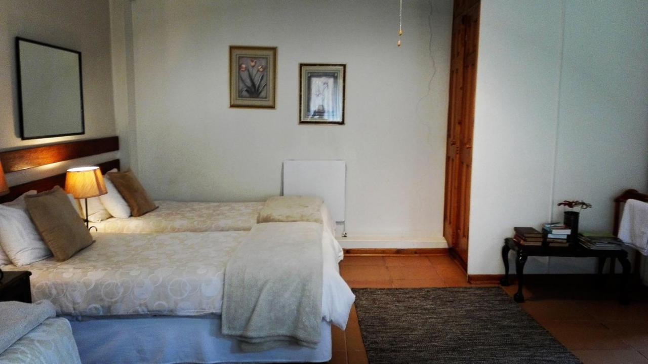 The Riverhouse Guesthouse Estcourt Εξωτερικό φωτογραφία