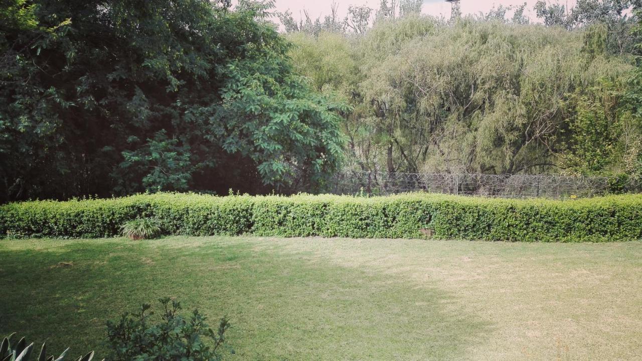 The Riverhouse Guesthouse Estcourt Εξωτερικό φωτογραφία