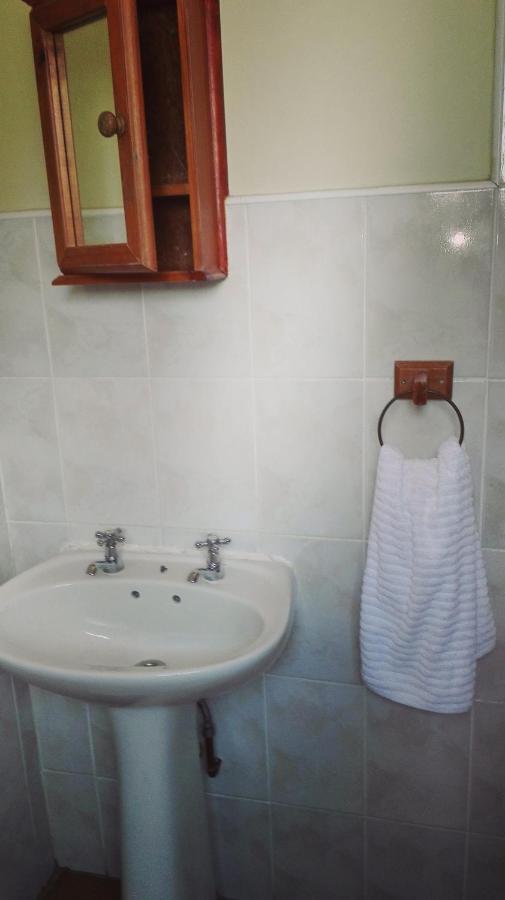 The Riverhouse Guesthouse Estcourt Εξωτερικό φωτογραφία