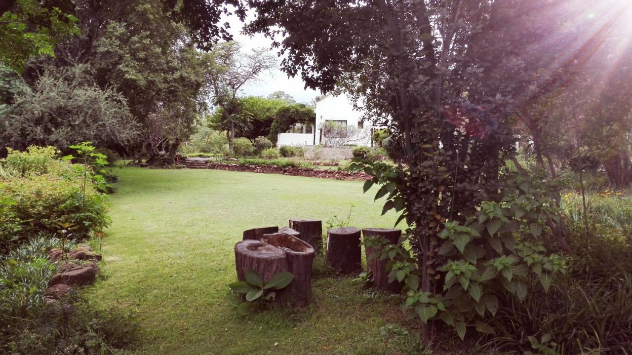 The Riverhouse Guesthouse Estcourt Εξωτερικό φωτογραφία